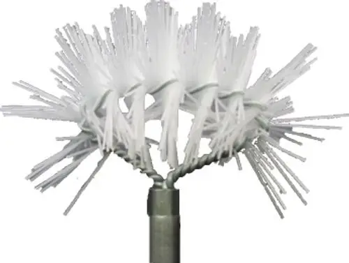 Bosch Kesselbürste M10 ohne Stiel Nylon 80Dx160mm (Stücklistenkomponente), 80392150, Artikel in Kategorie